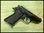 Pistola Walther PPK/E Cal.7,65mm Como Nova (VENDIDA)