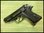 Pistola Walther PPK/E Cal.7,65mm Como Nova (VENDIDA)