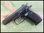 Pistola CZ 83 Cal.7,65mm Bom Estado (VENDIDA)