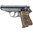 Pistola Walther PPK Zella-Mehlis Cal.7,65mm Bom Estado (VENDIDA)
