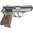 Pistola Walther PPK Zella-Mehlis Cal.7,65mm Bom Estado (VENDIDA)