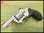 Revólver Smith & Wesson 317-3 Cal.22lr (Como Novo)