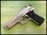 Pistola Taurus PT92 AFS Cal.9x19 Inox, Como Nova