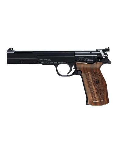 Pistola Walther CSP Dynamic Cal.22lr