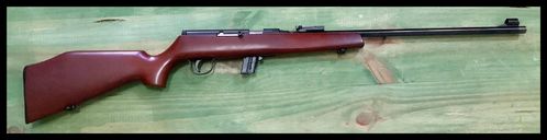 Carabina Mauser 105 Cal.22lr, Usada, Bom Estado