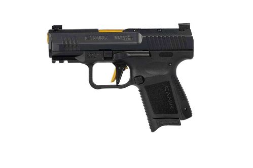 Pistola Canik TP9 Elite Subcompact Executive Cal.9x19 Black