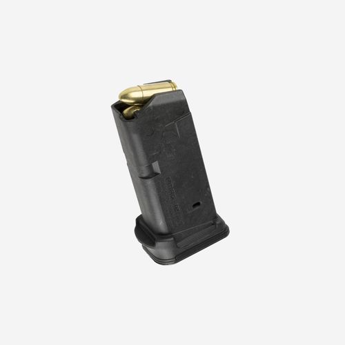 Carregador Magpul PMAG Glock 26 Cal.9x19 - 12 Munições