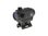 Carabina Diamondback Carbon Series DB15 Cal.223Rem. 12,5" Black