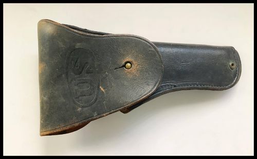 Coldre US Colt 1911
