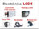KIT BPM-LCD5 500W (apto para pinhão de cassete)