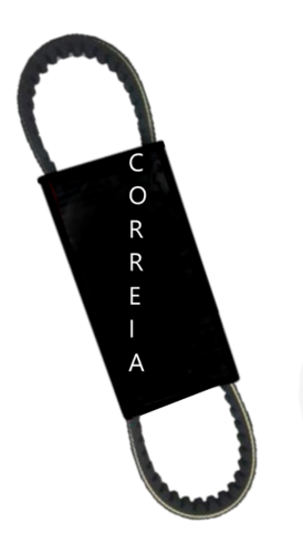 CORREIA 729X18X30