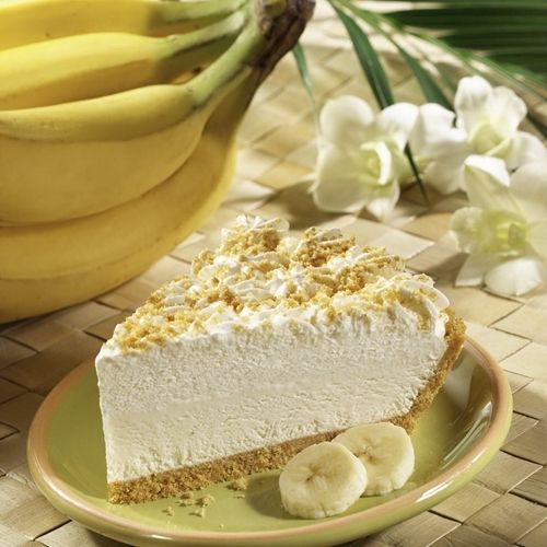 Banana Cream Flavor - 15ml