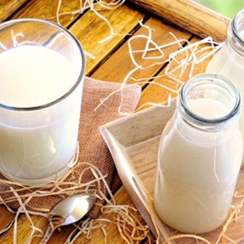 Dairy Milk - 15ml