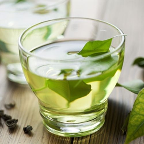 Green Tea Flavor - 15ml