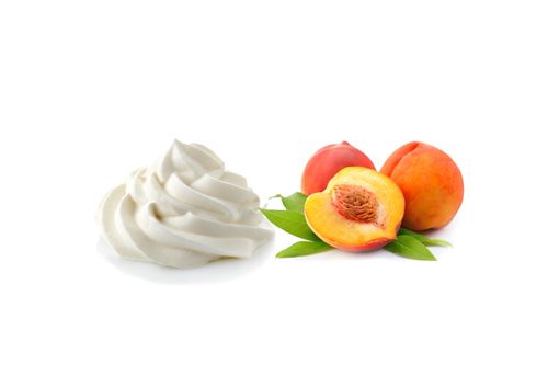 Concentrate Peach Cream - 10ml