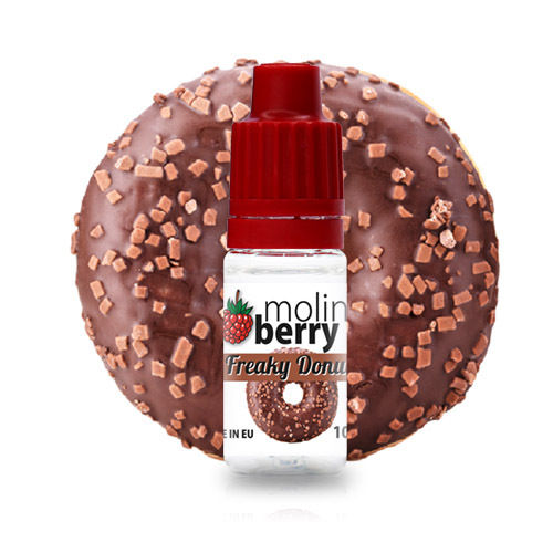 Concentrate Freaky Donut - 10ml