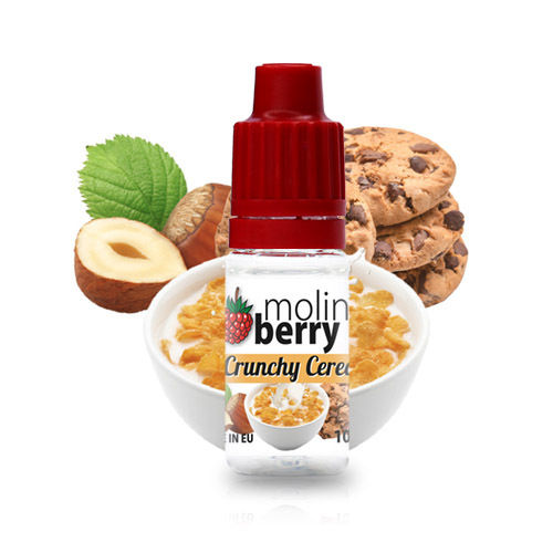 Concentrate Crunchy Cereal - 10ml