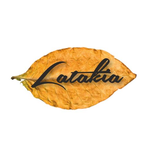 Flavour Latakia Tobacco - 10ml