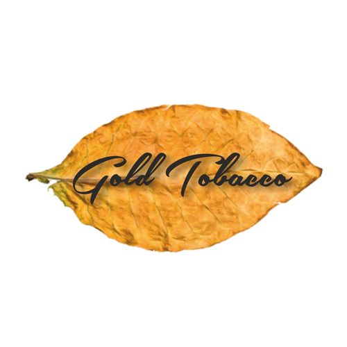 Flavour Gold Tobacco - 10ml
