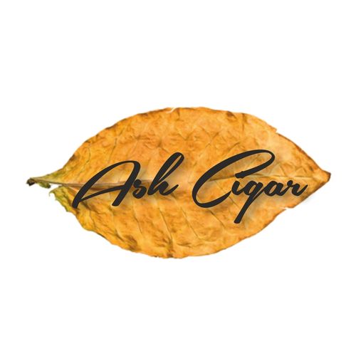Flavour Ash Cigar - 10ml