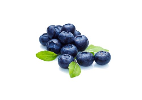 Flavour Blueberry - 10ml