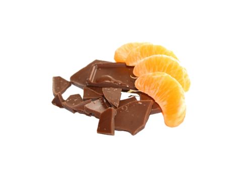 Flavour Chocolate Clementine - 10ml