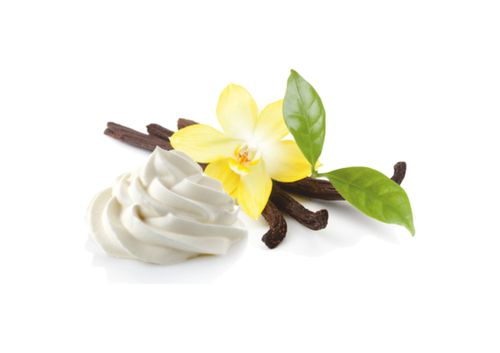 Flavour Creamy Vanilla - 10ml