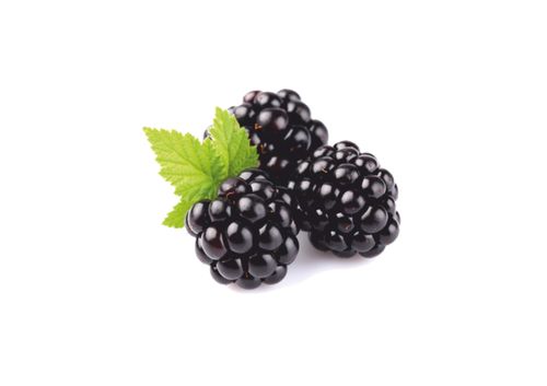 Flavour Dark Blackberry - 10ml
