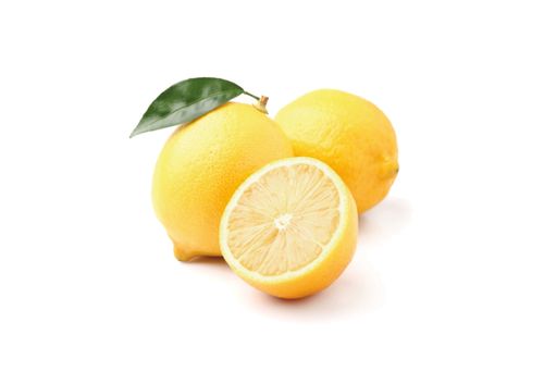 Flavour Easy Lemon - 10ml