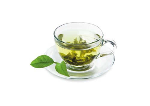 Flavour Green Tea - 10ml