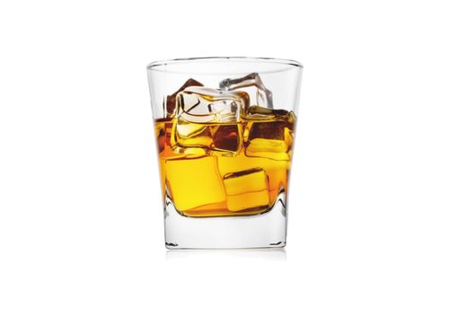 Flavour JD Whisky - 10ml