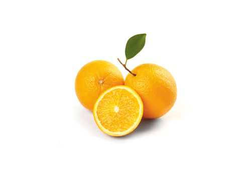 Flavour Jucy Orange - 10ml