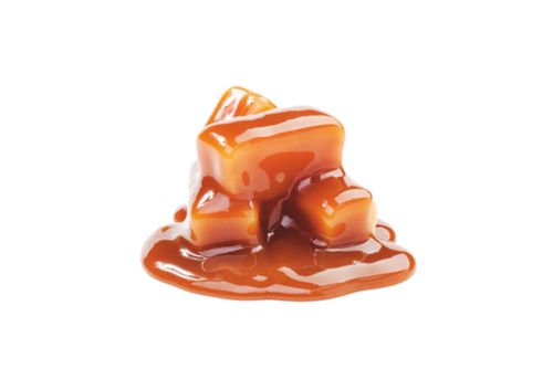 Flavour Melty Caramel - 10ml