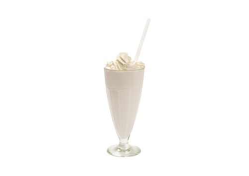 Flavour Milkshake - 10ml
