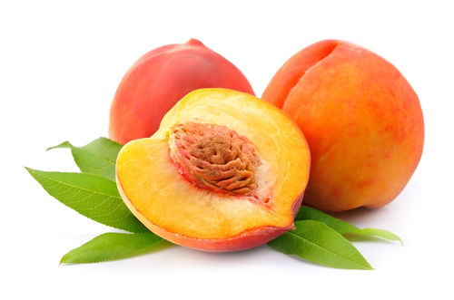 Flavour Nectar Peach - 10ml