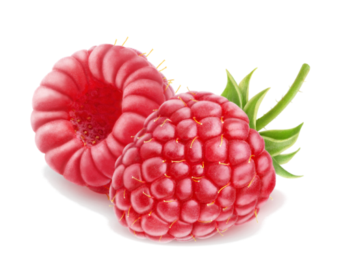 Flavour Pink Raspberry - 10ml