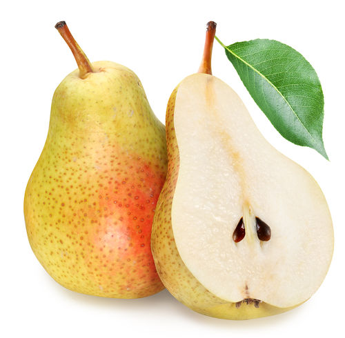 Flavour Shape Up Pear - 10ml