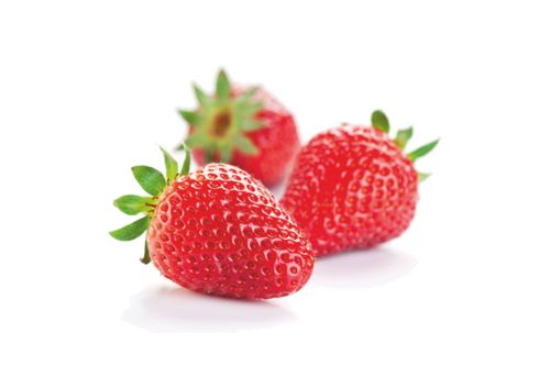Flavour Sweet Strawberry - 10ml