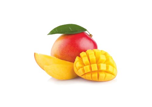 Flavour Tropical Mango - 10ml