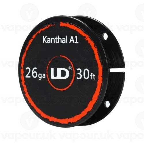 Youde Kanthal A1 26 AWG (10m/Roll)