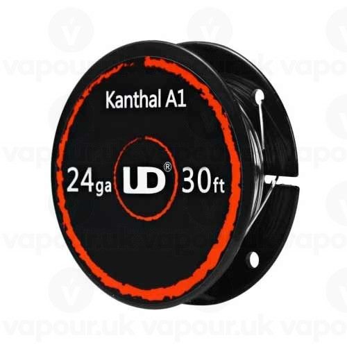 Youde Kanthal A1 24 AWG (10m/Roll)
