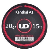 Youde Kanthal A1 20 AWG (5m/Roll)