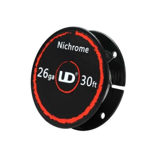 Youde Nichrome 26awg (10m/Roll)