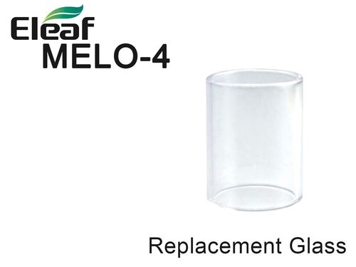 Eleaf Melo 4 D22 Glass Tube 2ml