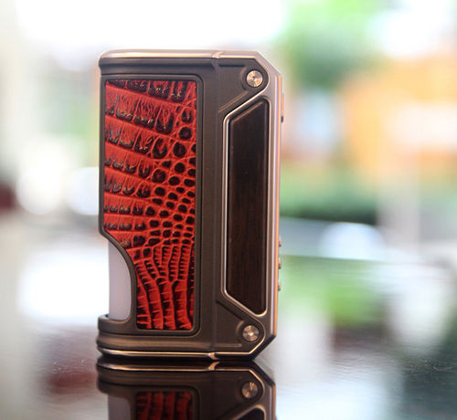 Therion BF DNA 75C by LOST VAPE