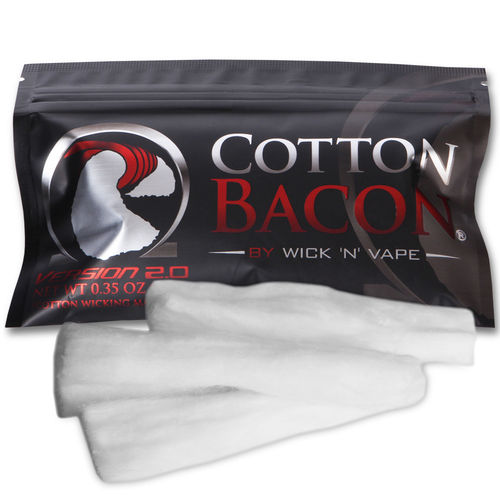 Cotton Bacon V2 XL 1/2 BOX (10 packs)