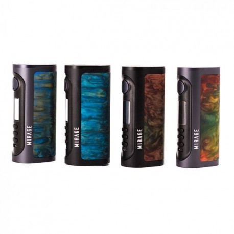 Mirage DNA75C by LOST VAPE