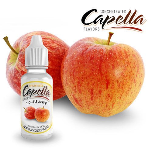 Double Apple Flavor Concentrate - 13ml