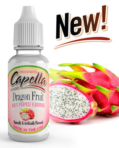 Dragon Fruit Flavor Concentrate - 13ml