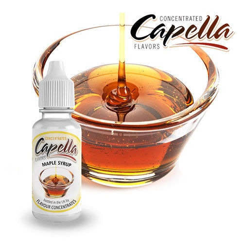 Maple (Pancake Syrup) Flavor Concentrate - 13ml